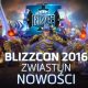 Heroes of the Storm nowości z BlizzConu 2016