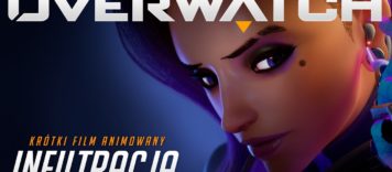 Overwatch – film animowany: Infiltracja