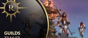 Revelation Online – Guilds Trailer