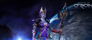 Aktualizacja “Revenge of Antares” do Master of Orion dostępna od dziś!