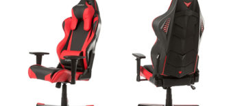 Racing Shield – fotele DXRacer