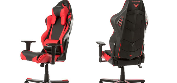 Racing Shield – fotele DXRacer