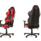 Racing Shield – fotele DXRacer