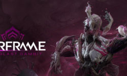 Aktualizacja „THE GLAST GAMBIT” Jeszcze dziś trafi na serwery WARFRAME (PC)