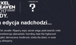 Pixel Heaven 2017 – piąta edycja wielkiego święta gier niezależnych startuje po raz piąty!