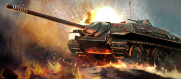 Aukcje charytatywne firmy Wargaming na rzecz Wielkiej Orkiestry Świątecznej Pomocy