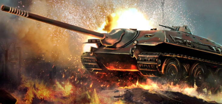 Aukcje charytatywne firmy Wargaming na rzecz Wielkiej Orkiestry Świątecznej Pomocy