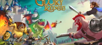 Glory Ridge