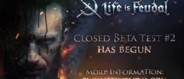 This World Awaits You – Life is Feudal: MMO