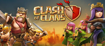 Clash of Clans