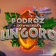 Czas wyruszyć w podróż do wnętrza UN'GORO i odkryć pierwotne oblicze HEARTHSTONE!