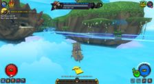 Pirate101