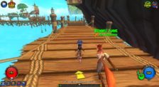 Pirate101