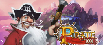 Pirate101