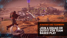 PlanetSide 2