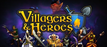 Villagers and Heroes