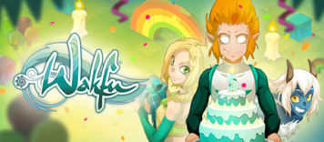 Wakfu