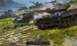 World of Tanks przełomowa aktualizacja 9.18 już na serwerach