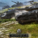 World of Tanks przełomowa aktualizacja 9.18 już na serwerach