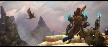 Allods Online: 7.0.2 “Blazing Skies” – Sneak Peak