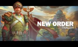 Allods Online: 7.0 “New Order” – Trailer