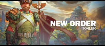 Allods Online: 7.0 “New Order” – Trailer