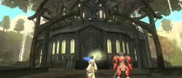 Atlantica Online Gameplay Trailer