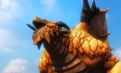 Aura Kingdom Open Beta Trailer