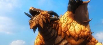 Aura Kingdom Open Beta Trailer