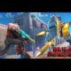 Blitz Brigade Update 13 – Game trailer