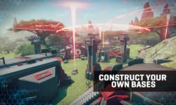Construction Has Arrived in PlanetSide 2!