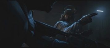 Counter-Strike: Global Offensive Trailer