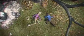 DayZ Early Access Launch Trailer