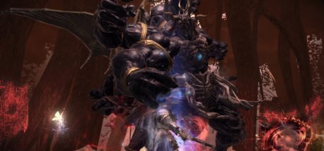 FINAL FANTASY XIV Patch 3.2 – The Gears of Change