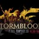 FINAL FANTASY XIV: STORMBLOOD Teaser Trailer