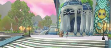 Grand Fantasia Official Trailer [2012]