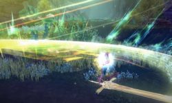 Greatsword Teaser