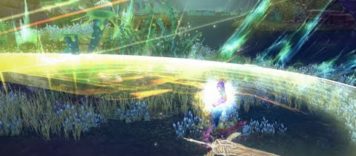 Greatsword Teaser