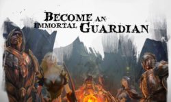 Guardians of Ember: Konkurs na darmowe klucze STEAM