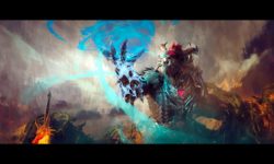 Guild Wars 2: Heart of Thorns Launch Trailer
