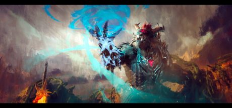 Guild Wars 2: Heart of Thorns Launch Trailer