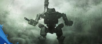 HAWKEN – E3 2016 Official Announce Trailer | PS4