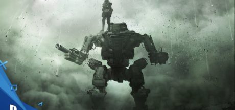 HAWKEN – E3 2016 Official Announce Trailer | PS4