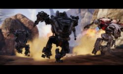 HAWKEN – Official Launch Trailer