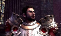 Legion Of Heroes – Lethe