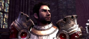 Legion Of Heroes – Lethe