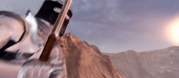 Mortal Online Steam Trailer