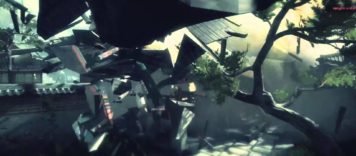 Official Tactical Intervention Trailer