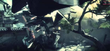 Official Tactical Intervention Trailer