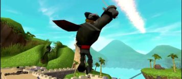 Pirate101 Release Trailer